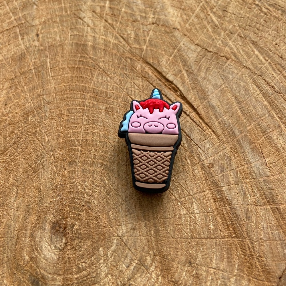🔴10 for $10 shoe charms for Crocs - Picture 1 of 2